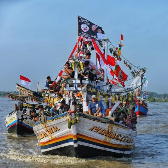 Nadran Laut