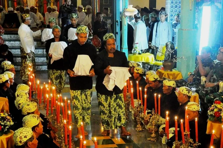 Panjang Jimat