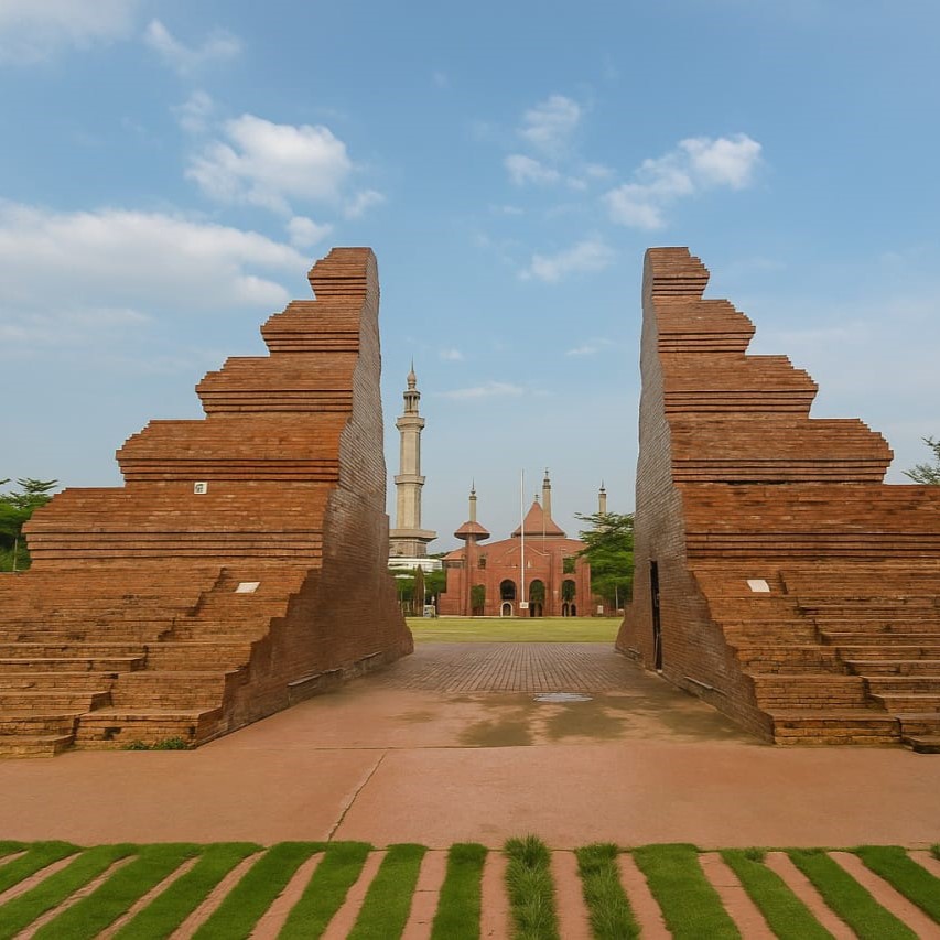 Alun-alun