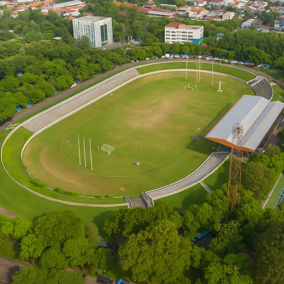 Bima Stadion