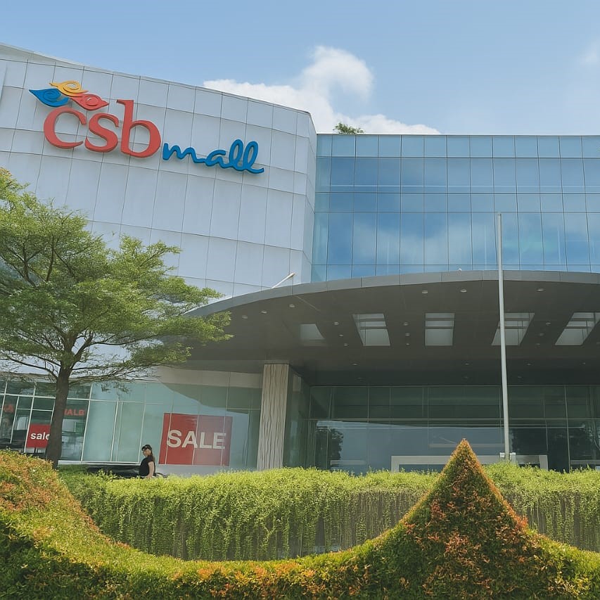 CSB