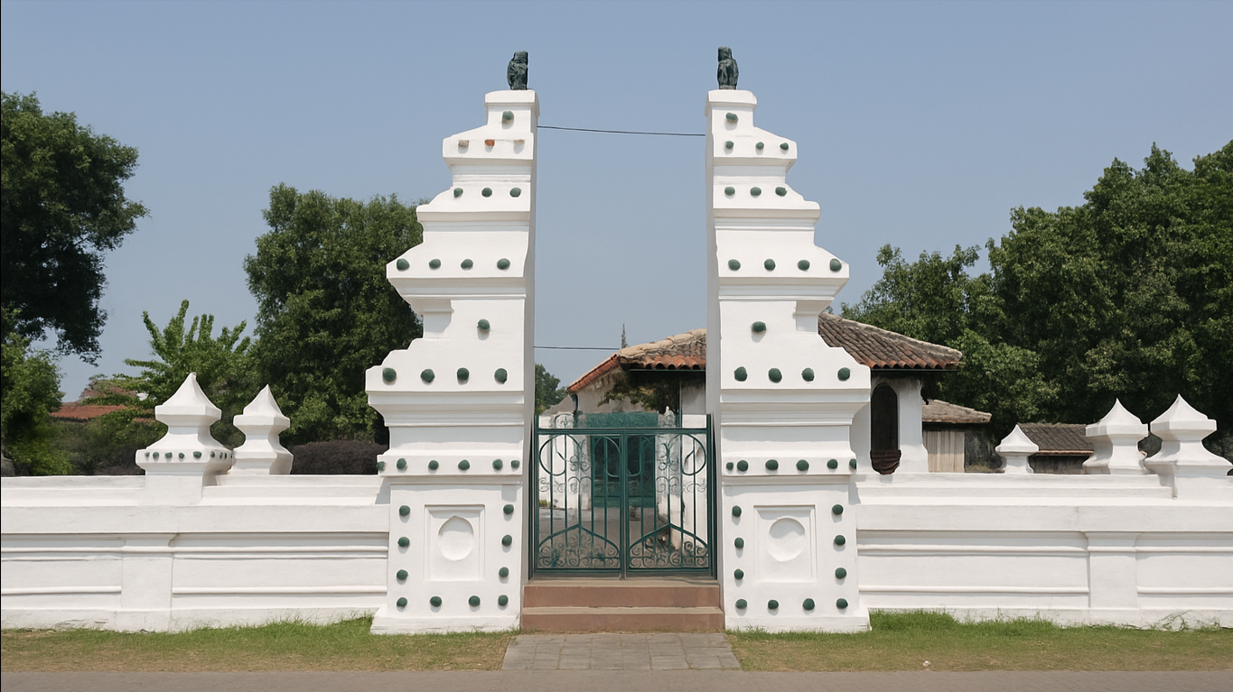 Keraton kanoman