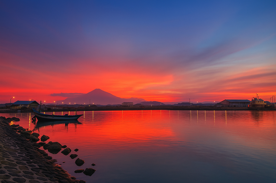 pantai kejawanan