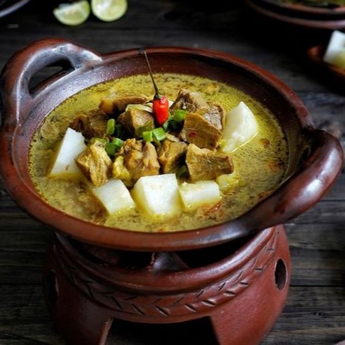 empal gentong
