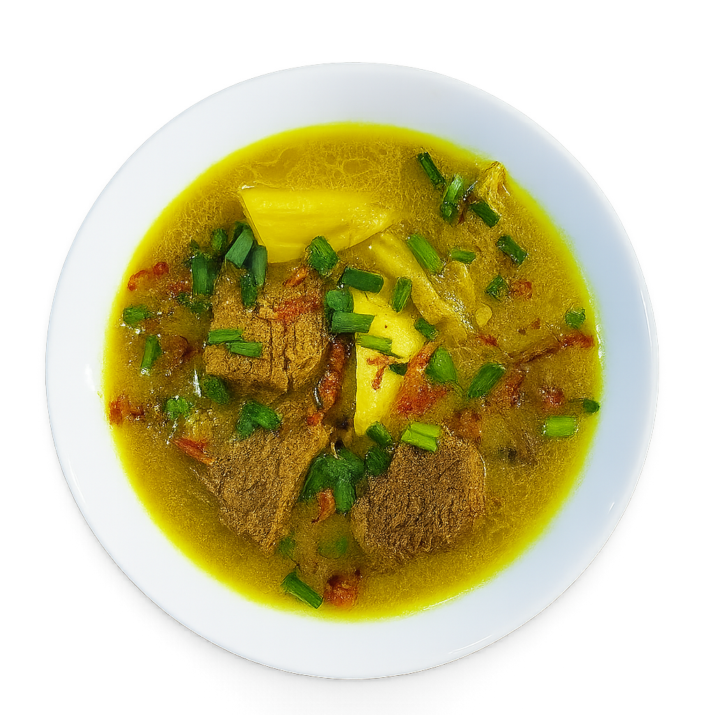 Empal Gentong