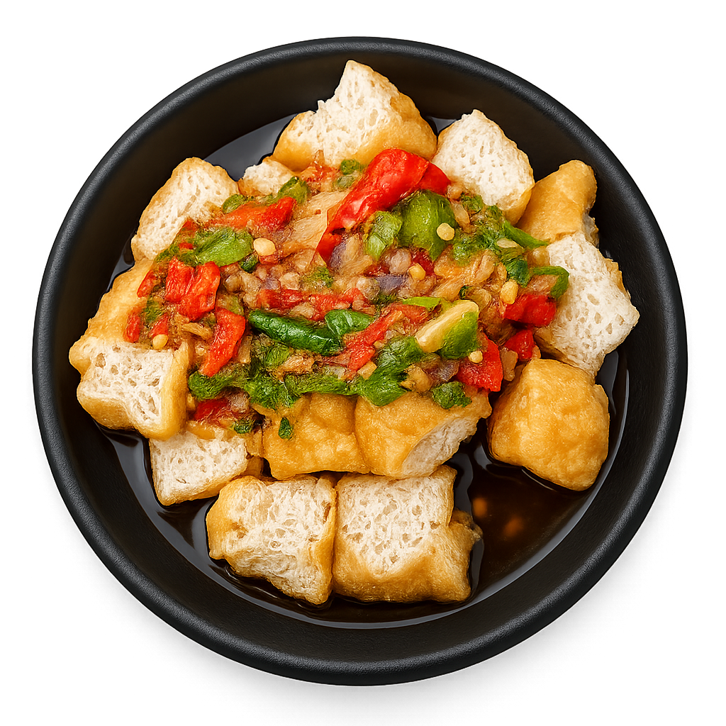 Tahu Gejrot