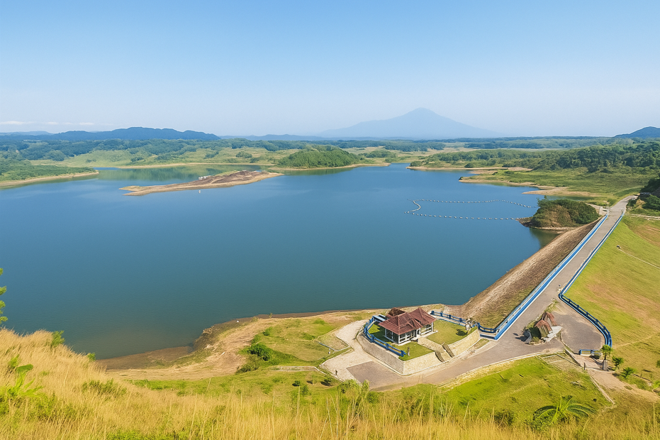 Setu Patok